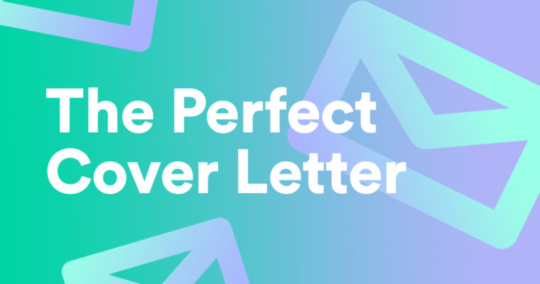 How to End The Perfect Cover Letter