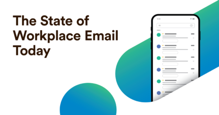 Inbox Insecurity: Introducing Grammarly’s Workplace Email Report