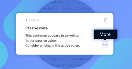 5 Ways Bloggr Helps You Learn While You Write