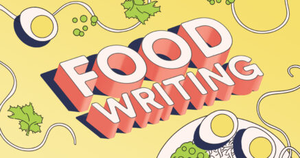 Telling Tasty Stories: How Three Food Writers Found Their Niche