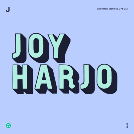 Joy Harjo