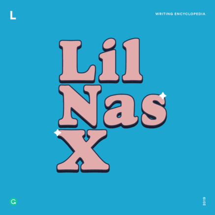 Lil Nas X