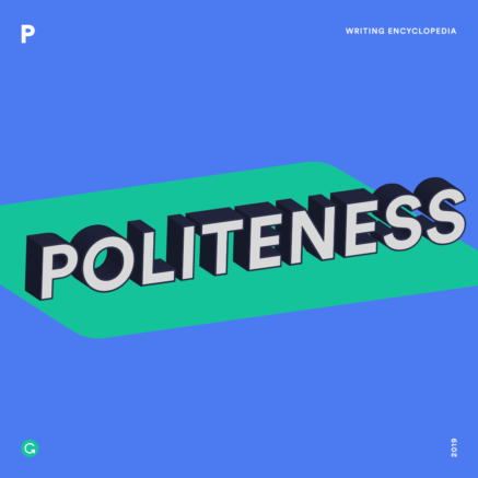 Politeness