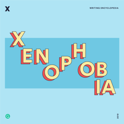 Xenophobia