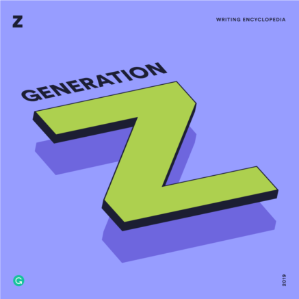 Generation Z