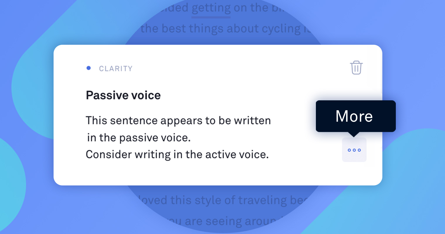 18 Ways Grammarly Helps You Learn While You Write