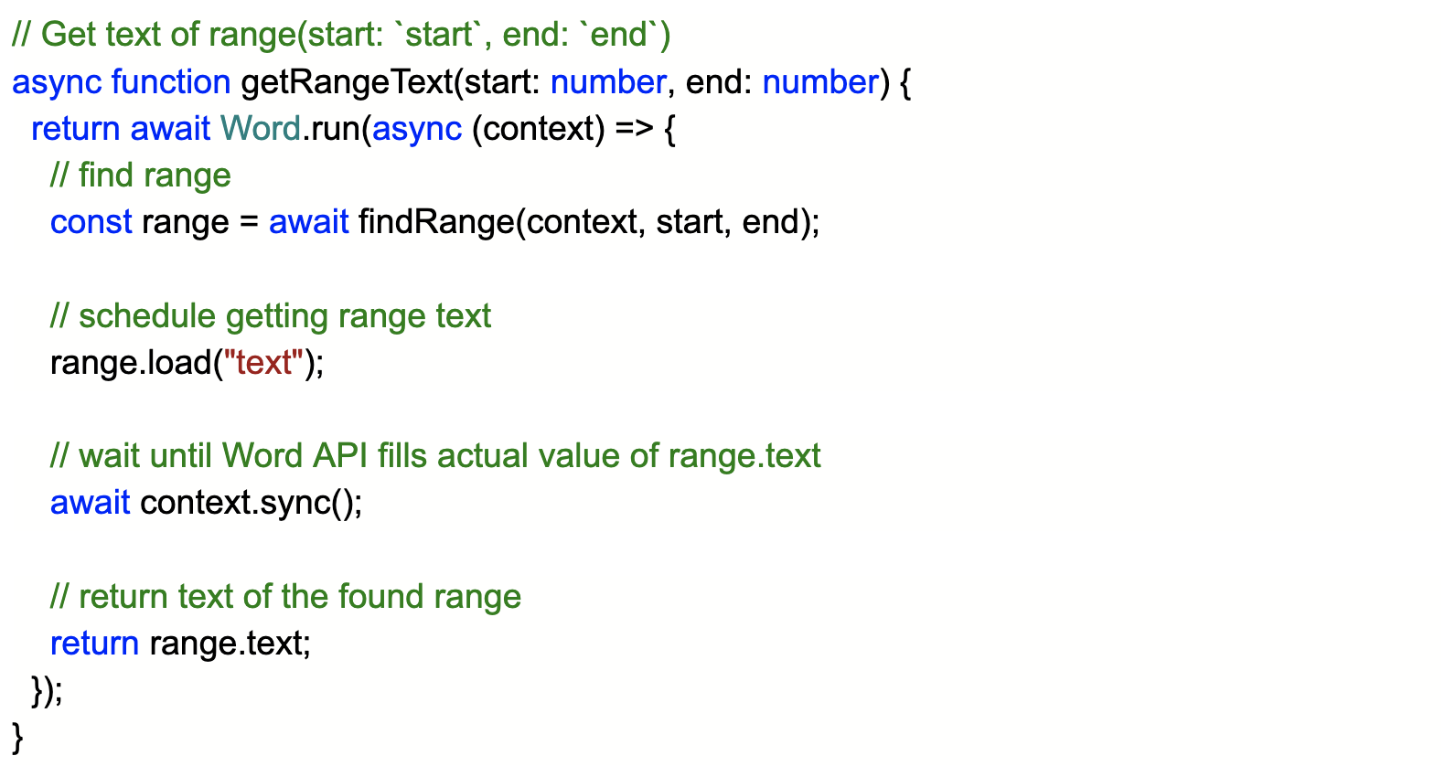 see single page 0n microsoft words 2001 for mac