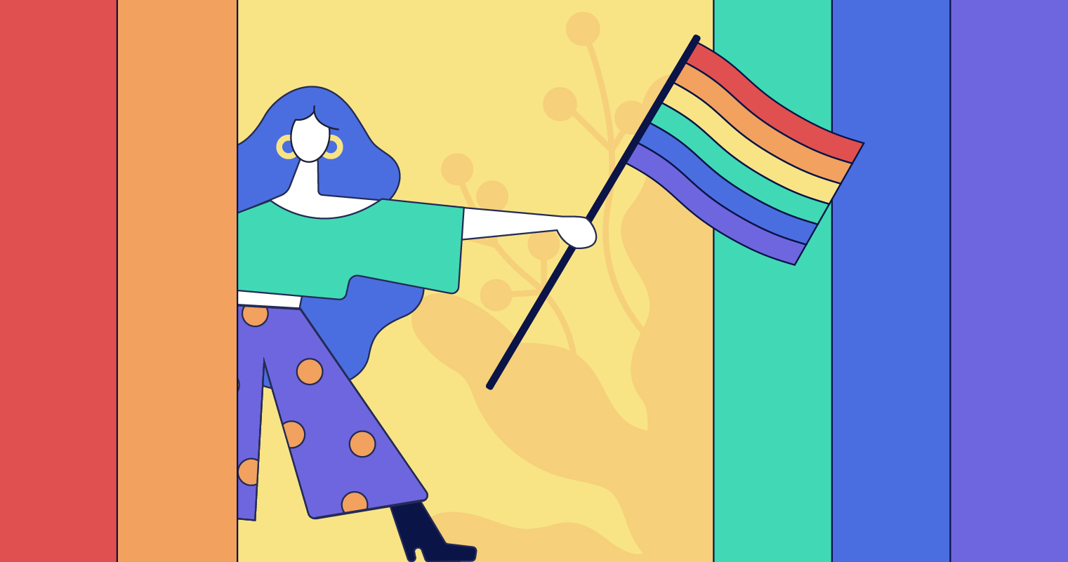 33 Lgbtqia Terms You Should Know Grammarly