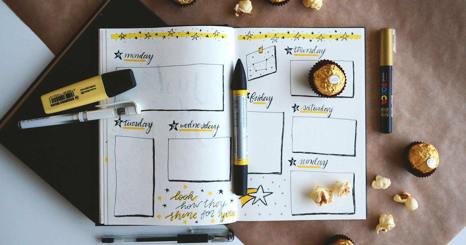 How to Start a Personal Journal & Write In It Daily