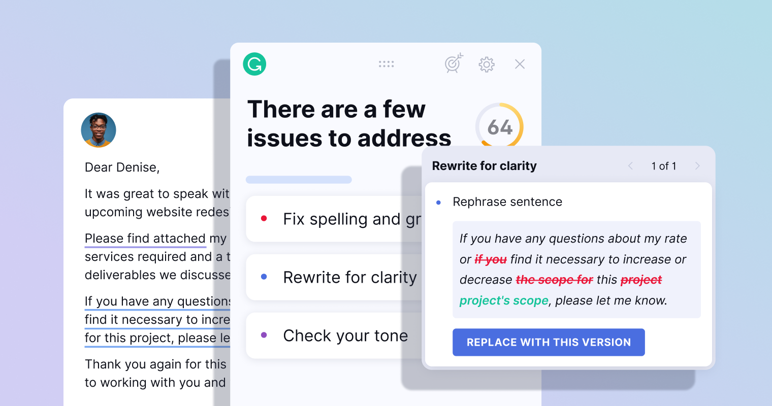 grammarly free writing assistant https www.grammarly.com