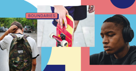 How College Students Can Effectively Communicate Boundaries