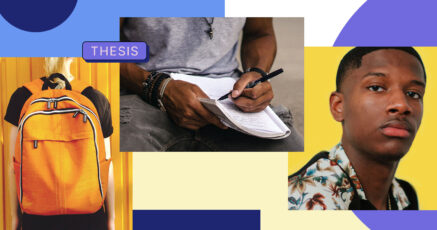 How to Write a Thesis Paper for College