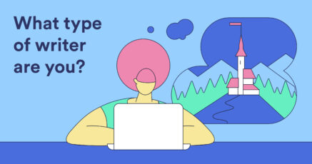 What Type of Writer Are You?