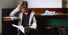Can You Truly Focus When Current Events Distract You?