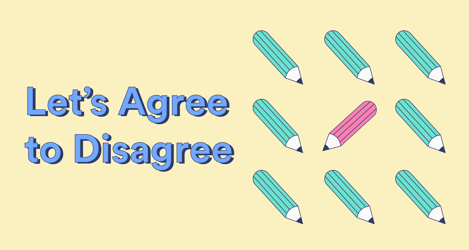 How to Respectfully Disagree in Writing  Grammarly