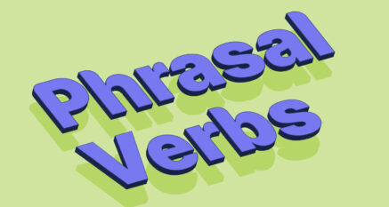 Again synonyms that belongs to phrasal verbs