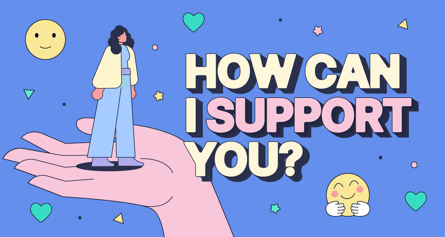 How to Reach Out to Someone Beyond “How Are You?” Grammarly