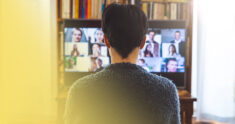 3 Creative Ways to Find Community at a Distance