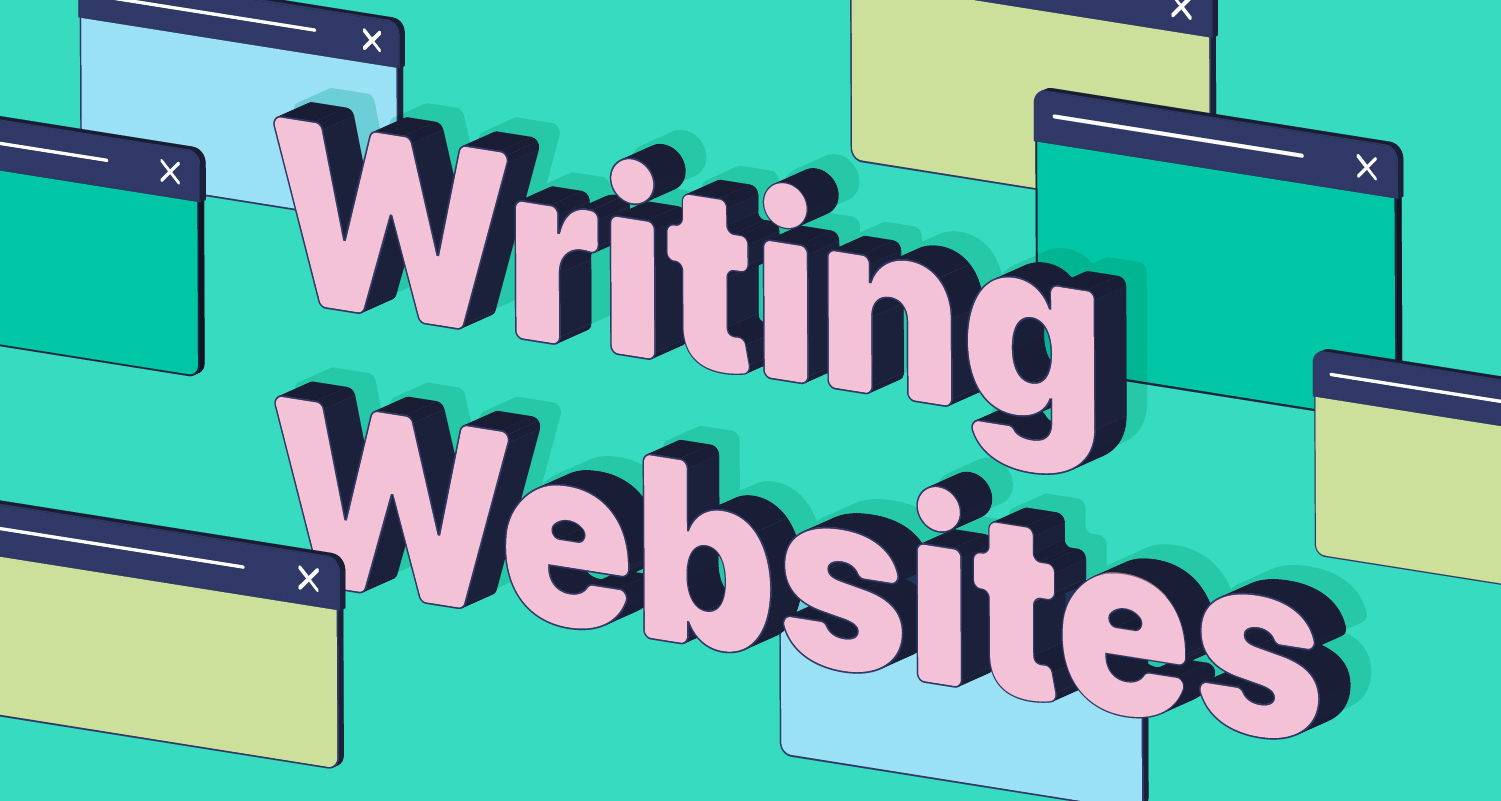 online writing websites free