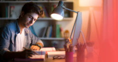 Forget Resolutions—A New Year's Learning Agenda Is Where It's At