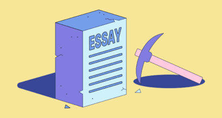 Essay Structure Tips