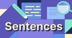 How to Write Better Sentences