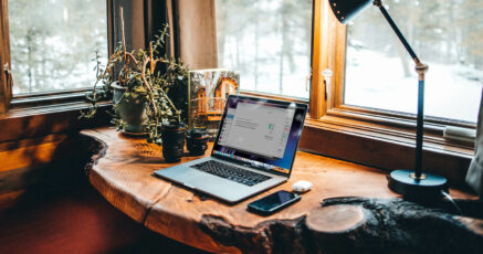 5 Writing Activities to Keep You Going Through the Winter
