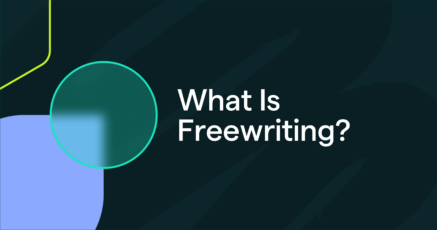 What is Freewriting?