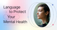 Language to Protect Your Mental Health