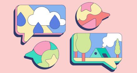 How to Make Small Talk That Doesn’t Feel Like Small Talk