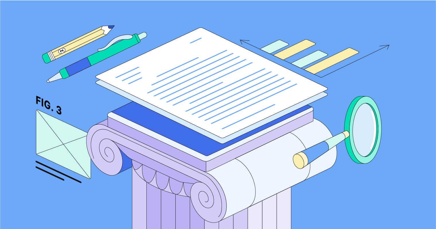 Academic vs. Nonacademic Writing Styles