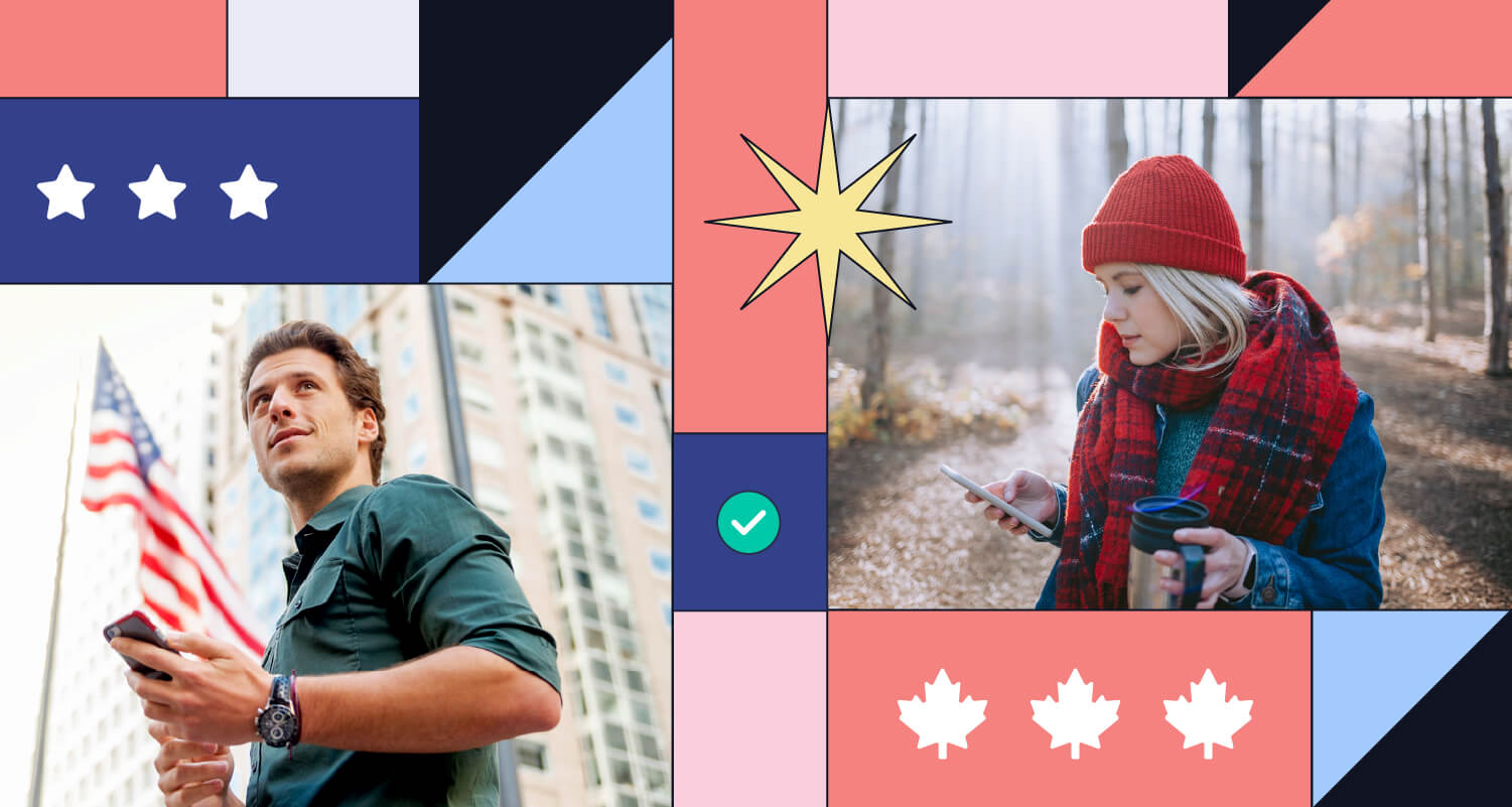 How American English and Canadian English Are Different