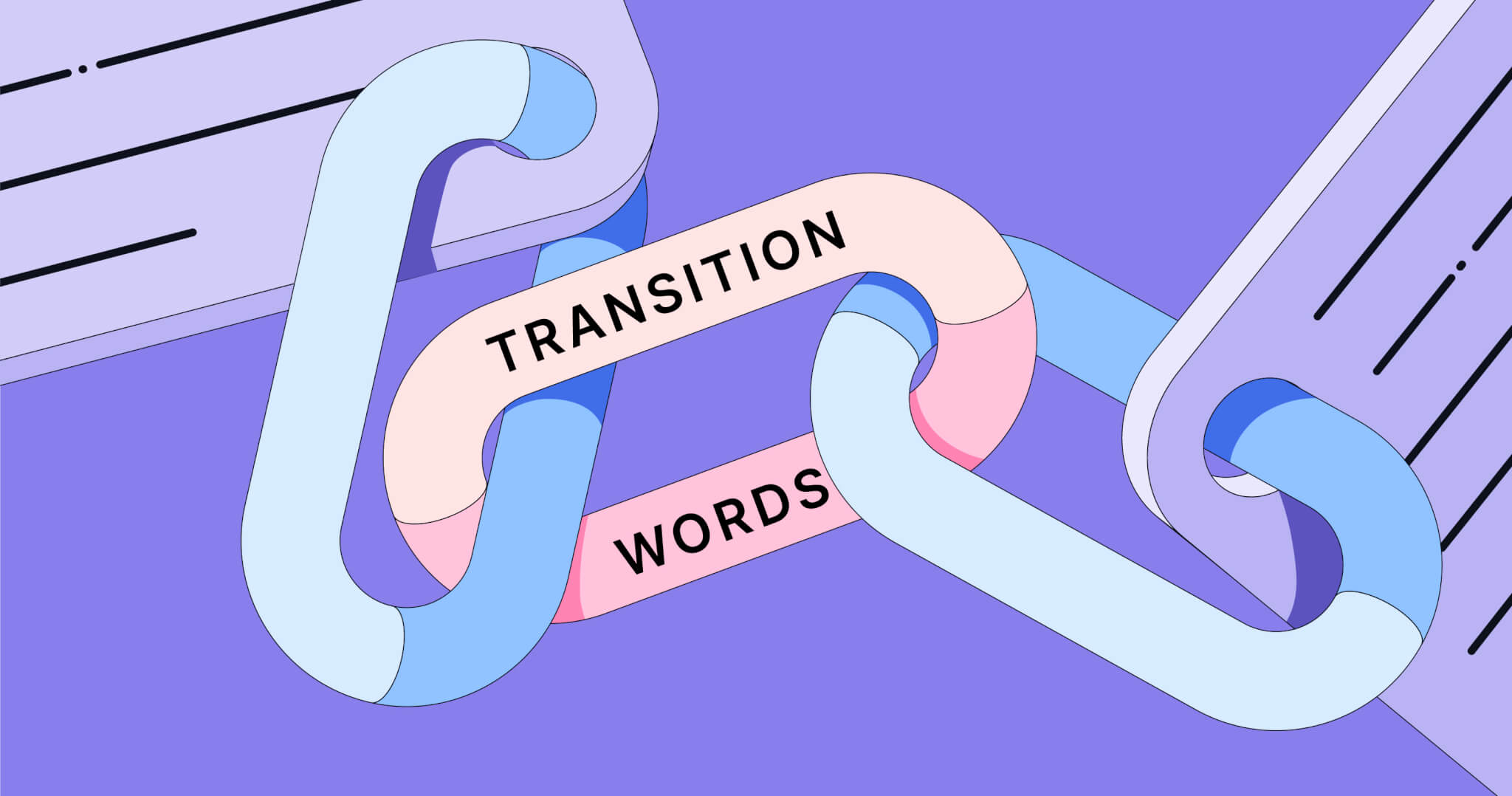 Is If Not A Transition Word