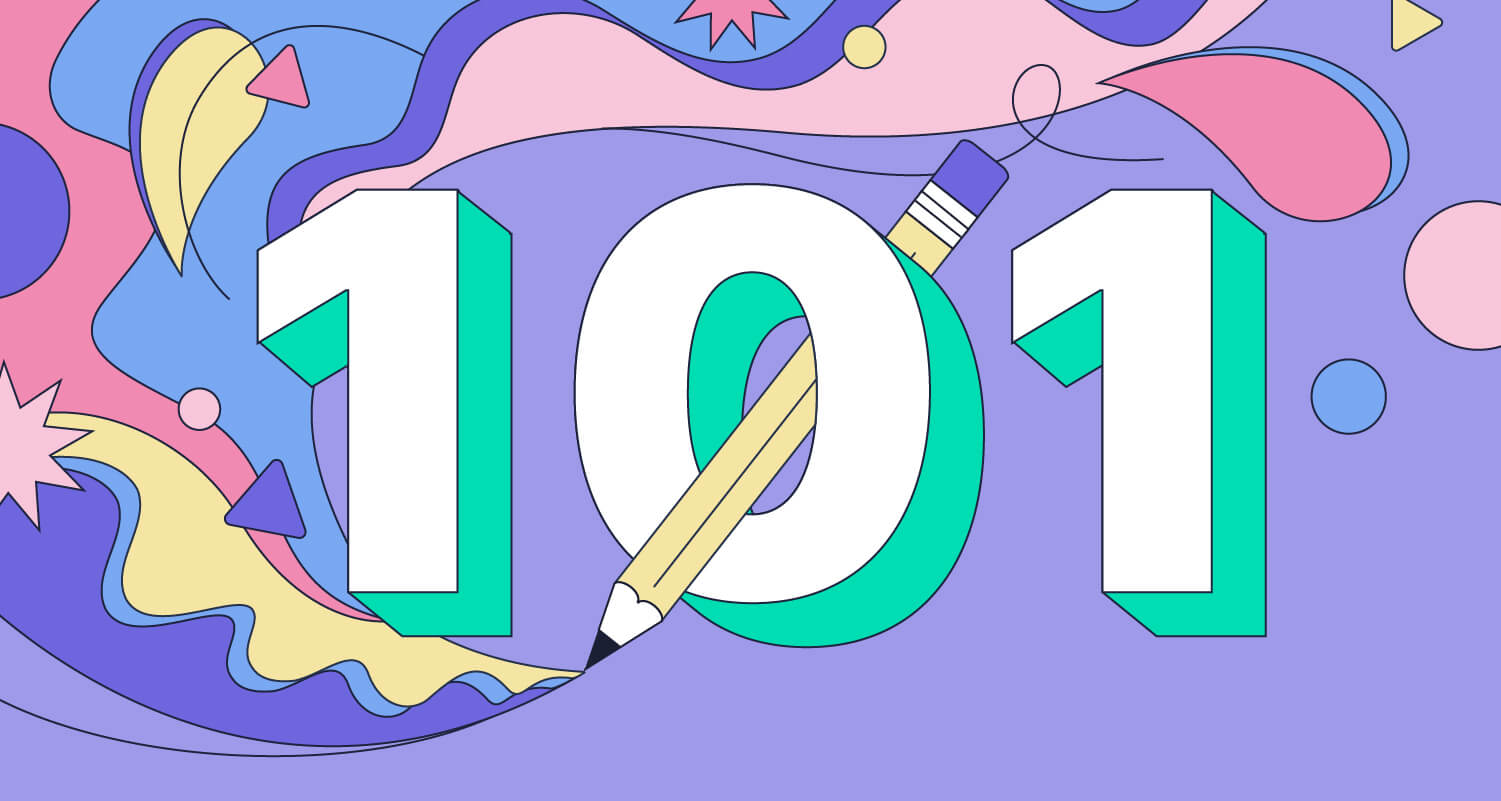 Creative Writing 101: Everything You Need to Get Started