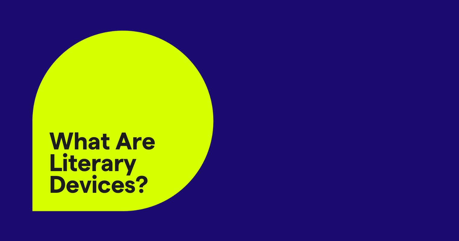 20 Types of Figures of Speech: Definitions and Examples | Grammarly