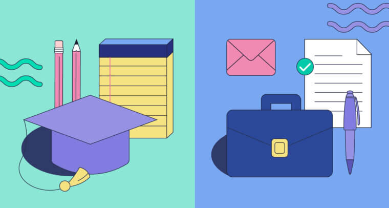 Starting Your Career? Here’s How to Graduate from Academic to Professional Writing