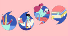 Writers on Writing: Our Favorite Inspirational Quotes