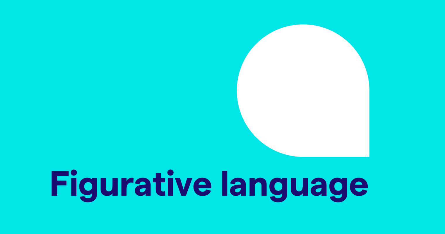 Figurative Language Examples: 6 Common Types and Definitions | Grammarly