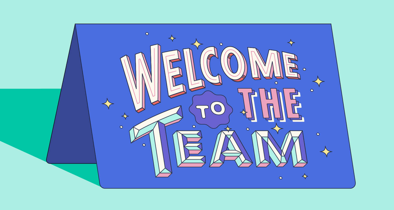 How to Write a Welcome Message to a New Employee | Grammarly Blog