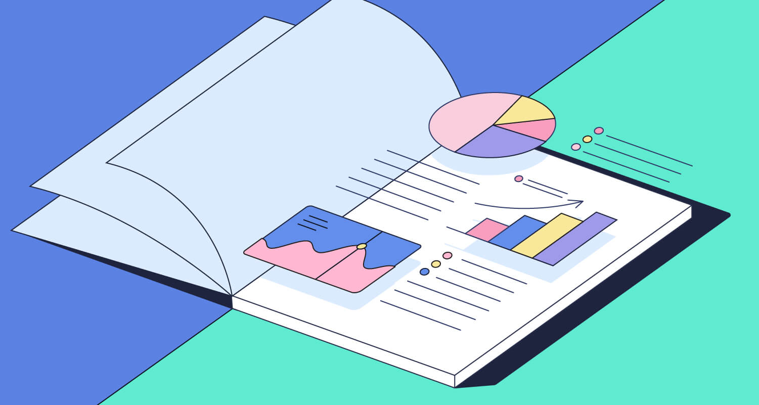 Report Writing : Producing a Tabular Report