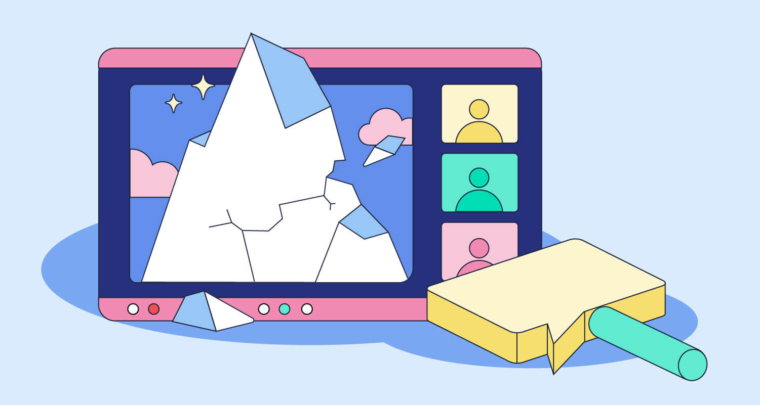 Virtual Ice Breaker Games For Meetings