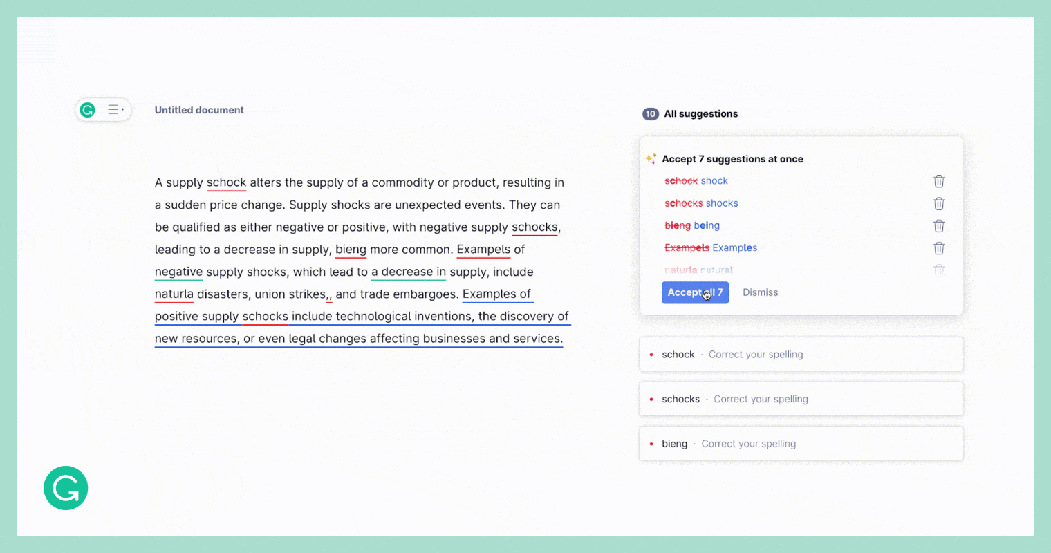 Under the Hood of the Grammarly Editor-Part Two-How Suggestions Work-8