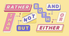 What Is a Correlative Conjunction?