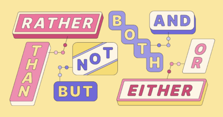 Correlative Conjunctions