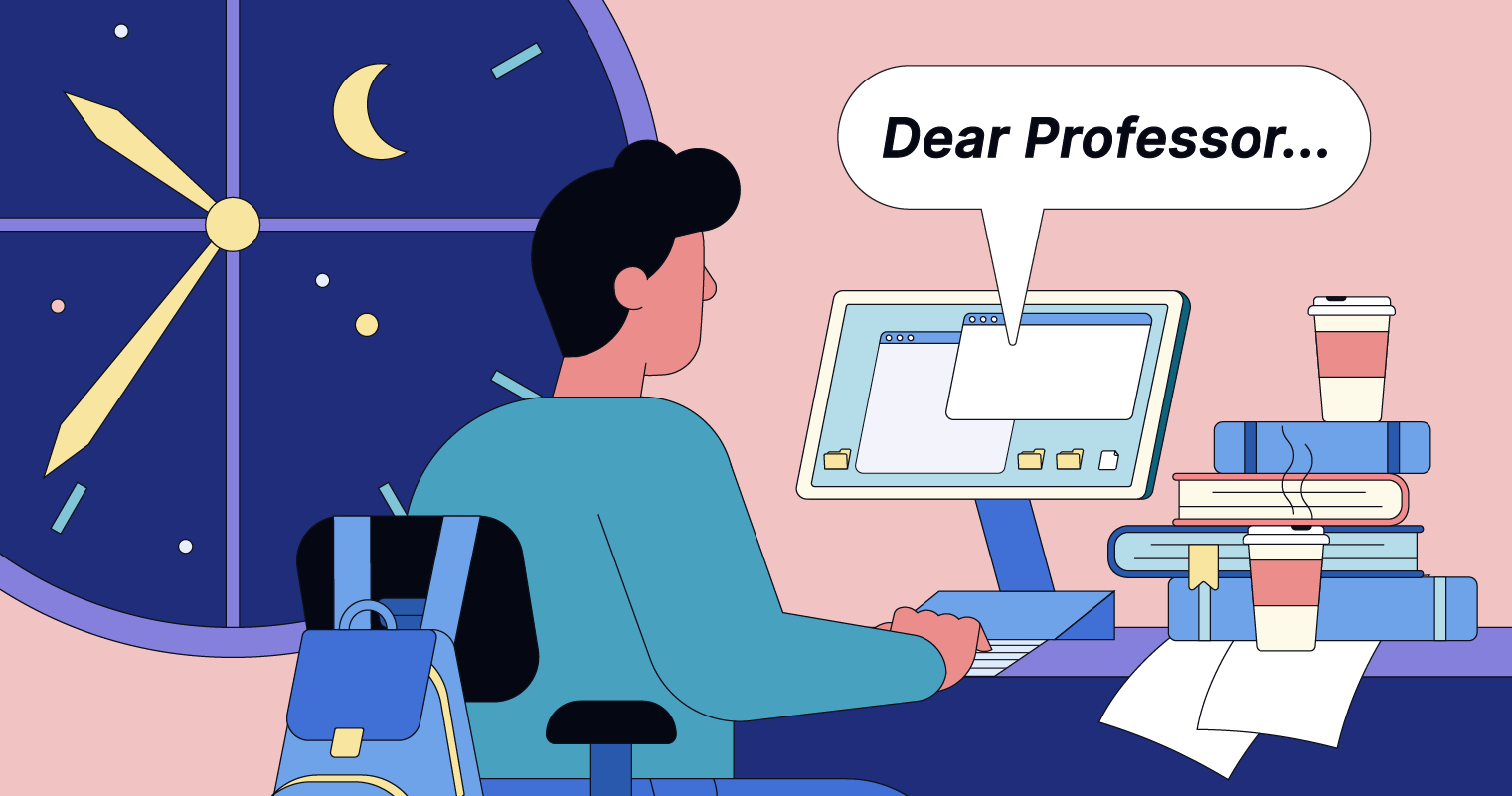 How To Ask Your Professor For An Extension Grammarly