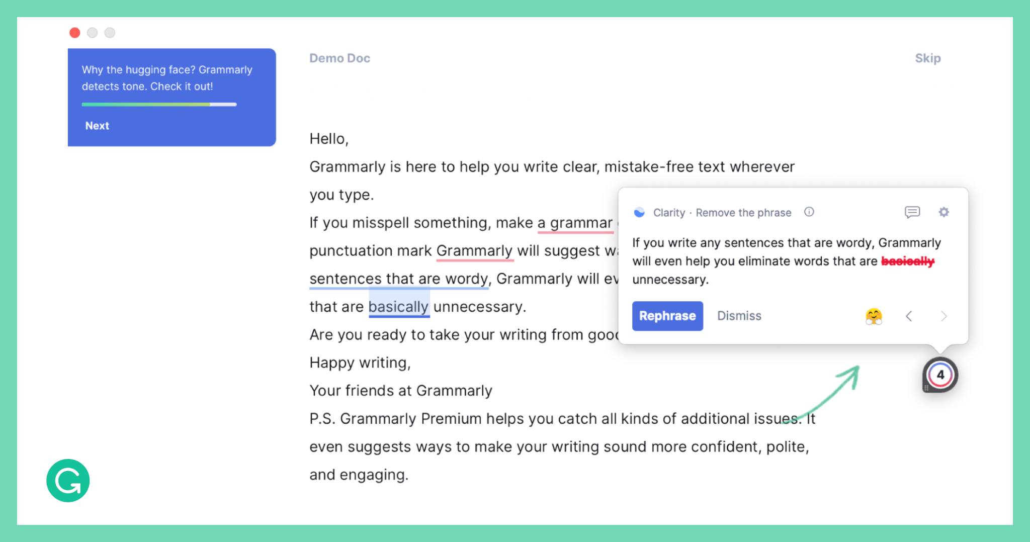 Using Dependency Injection for more than just testing
