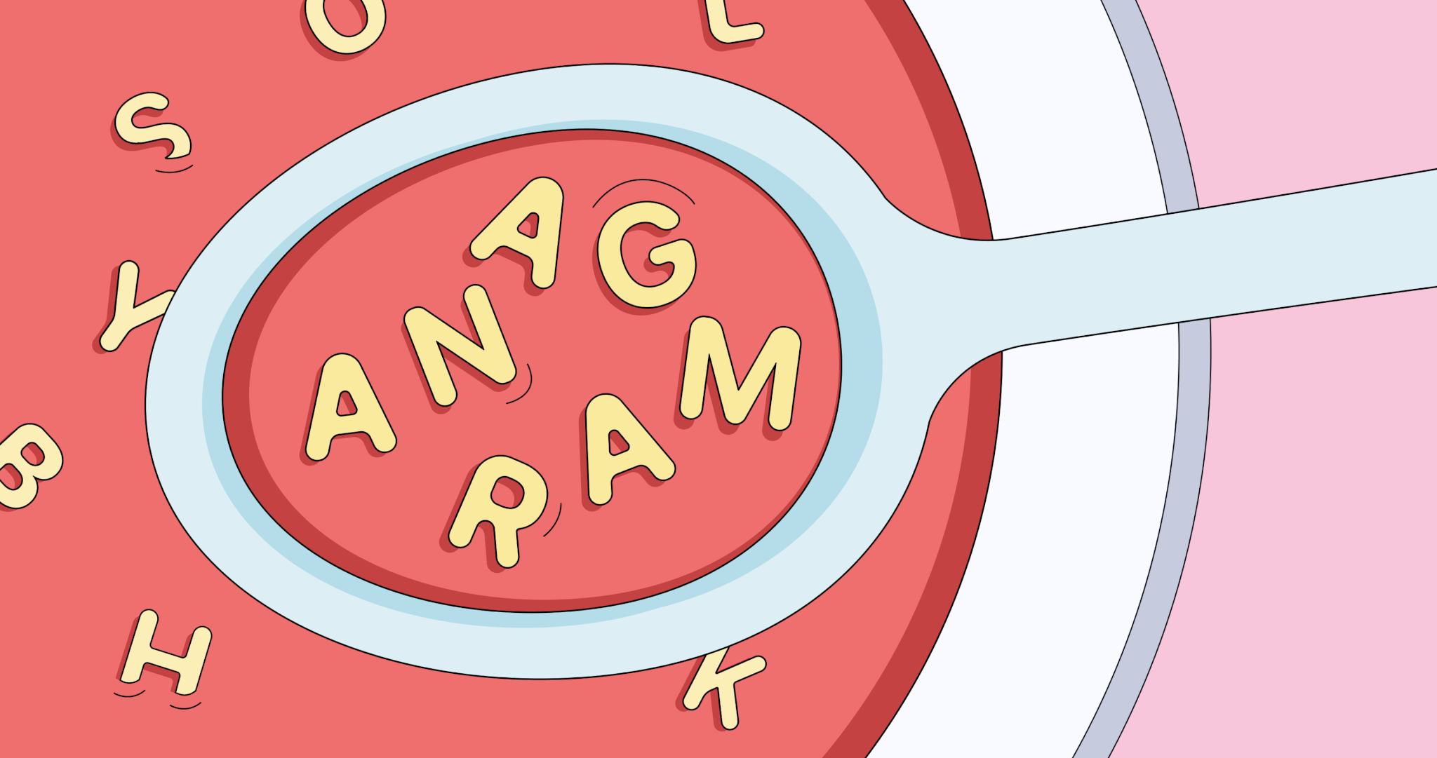 Anagram