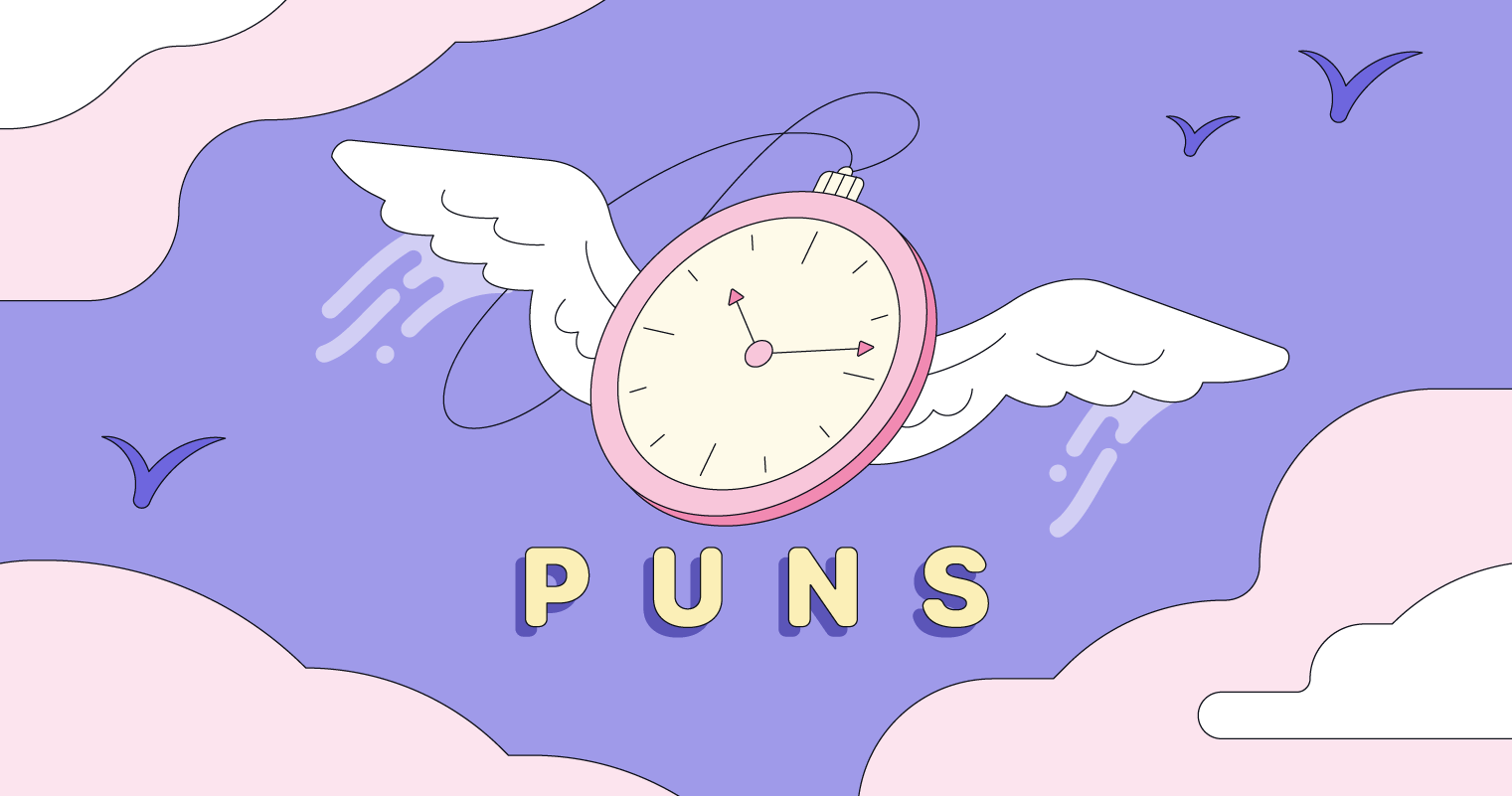 puns about