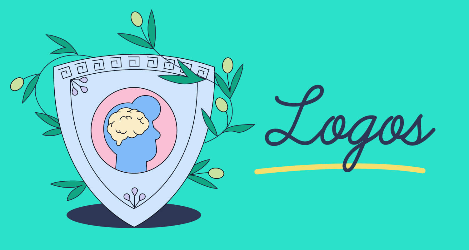 What Is Logos? History, Definition, and Examples