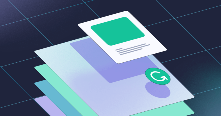 Welcome to the Grammarly for Developers Blog